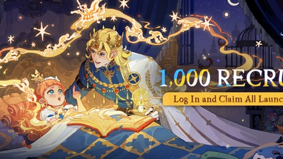 AFK Journey Dragon Crystals seçenekleri