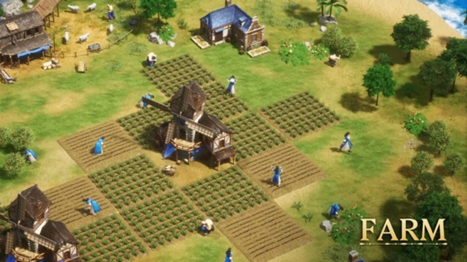 Age of Empires Mobile Empire Coins seçenekleri