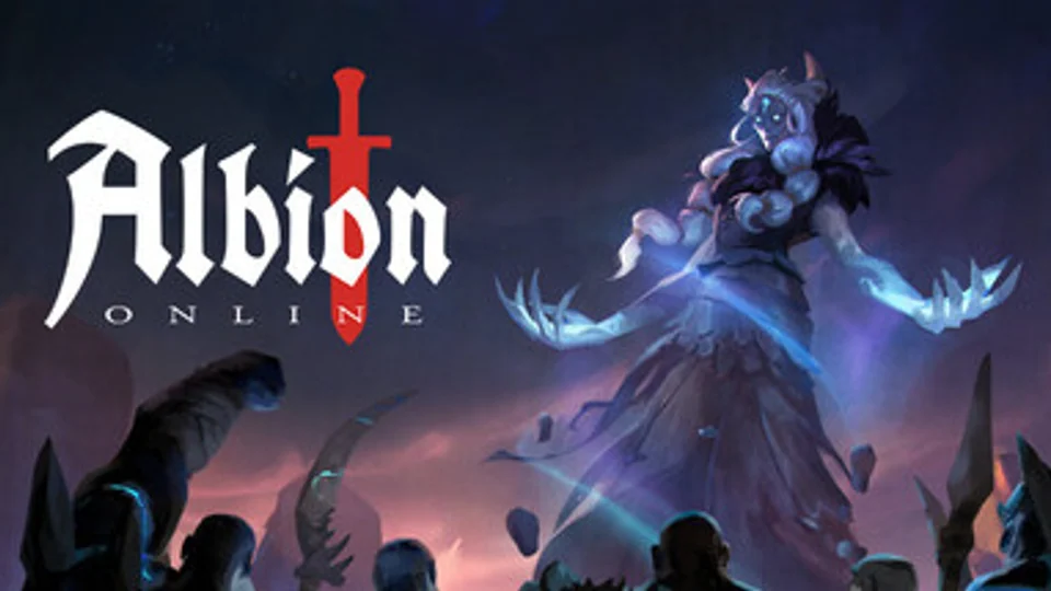 Albion Online Gold / Silver seçenekleri