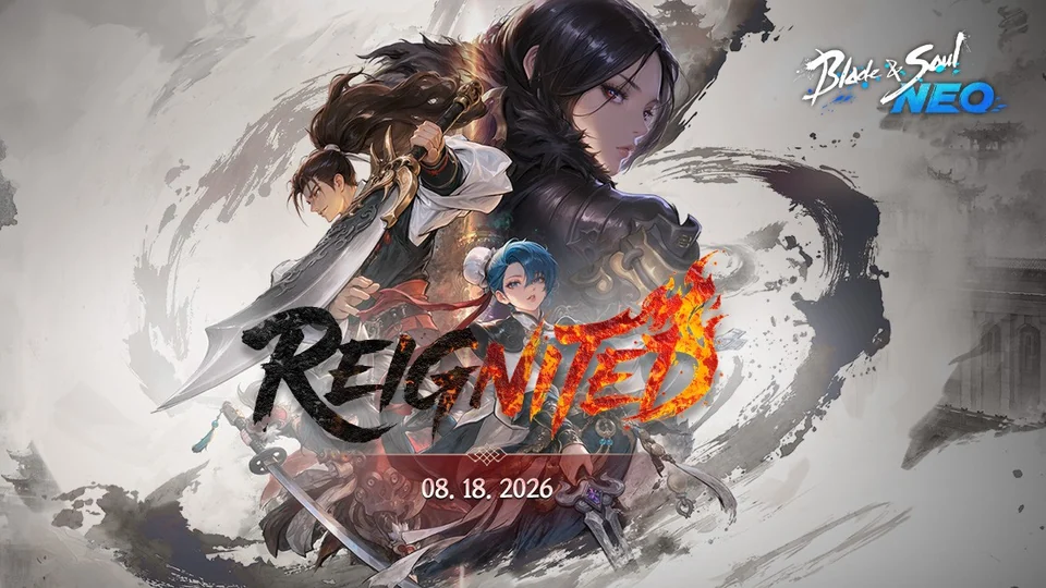 Blade & Soul NCoin seçenekleri