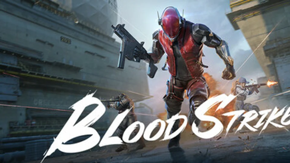 Blood Strike Gold seçenekleri