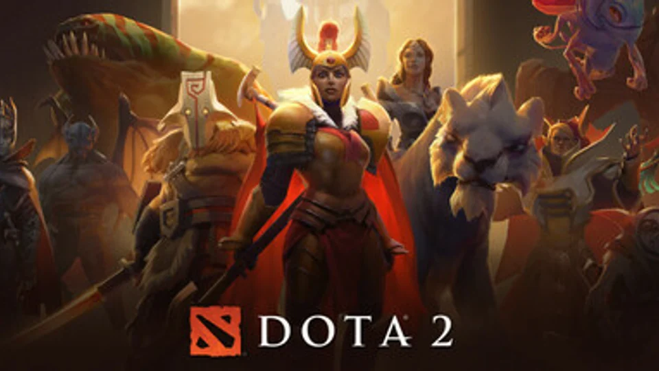 Dota 2 Steam bakiyesi / item seçenekleri