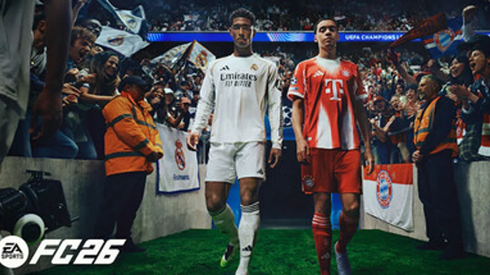 EA SPORTS FC 26 FC Points seçenekleri