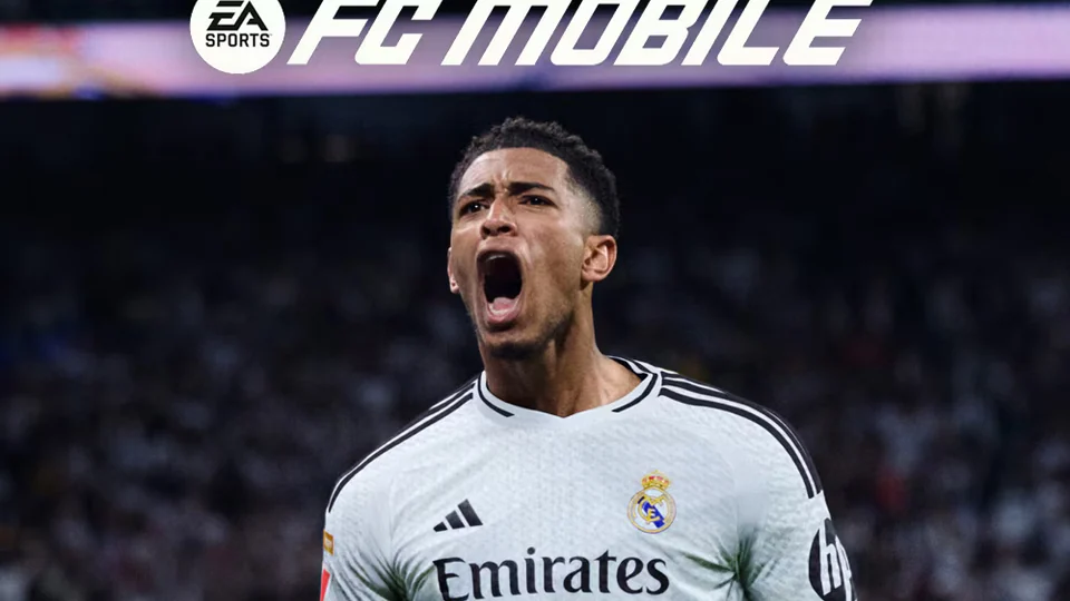 EA SPORTS FC Mobile FC Points seçenekleri