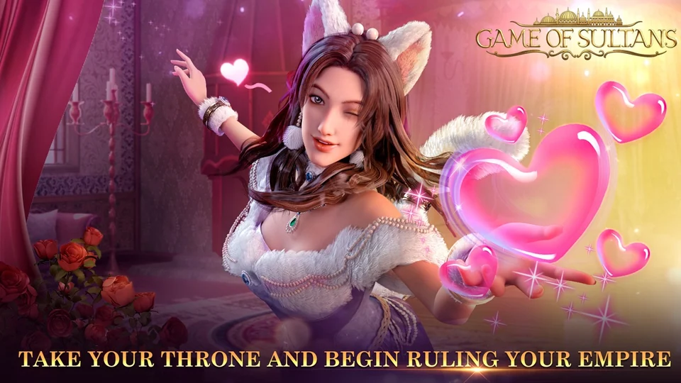 Game of Sultans Elmas / Paket seçenekleri
