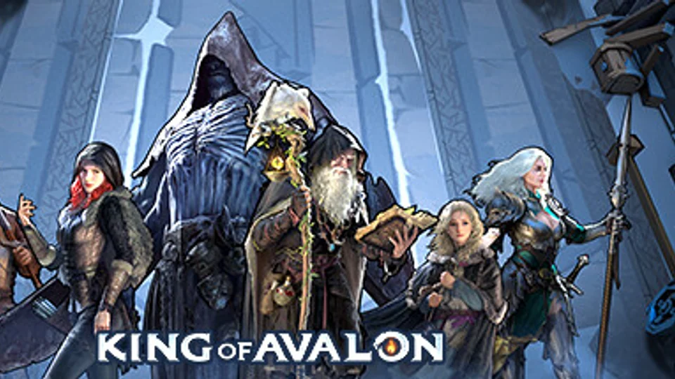 King of Avalon Altın / Paket seçenekleri