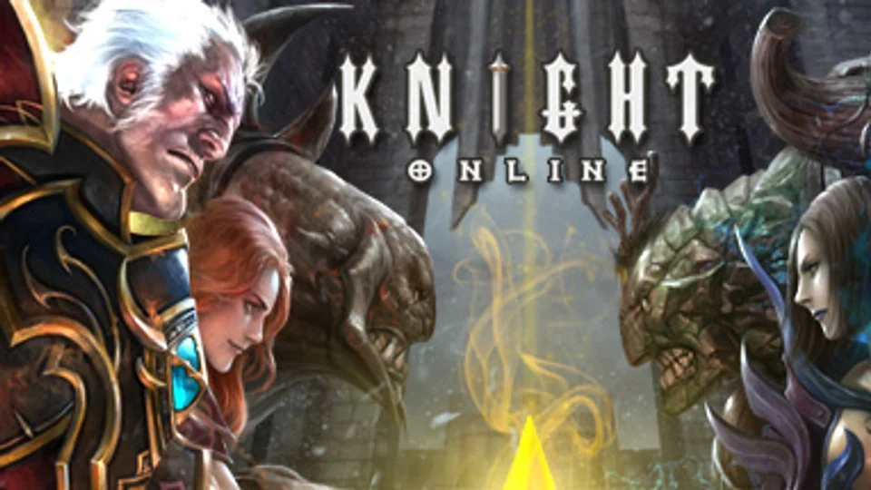 Knight Online NPoints / Cash / Gold Bar seçenekleri