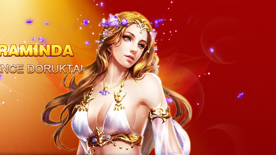 Legend Online Elmas / E-Pin seçenekleri