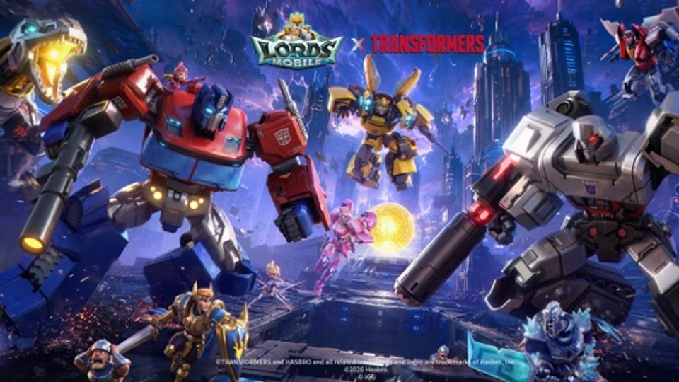 Lords Mobile Elmas / Paket seçenekleri