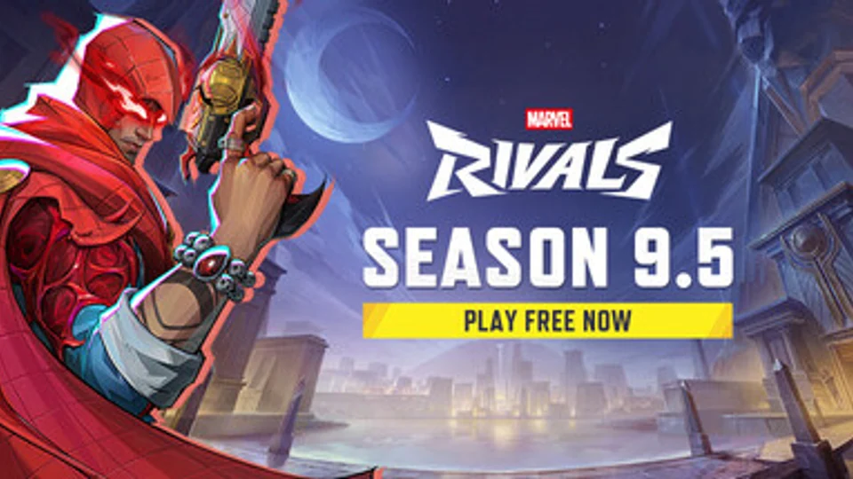 Marvel Rivals Lattice seçenekleri