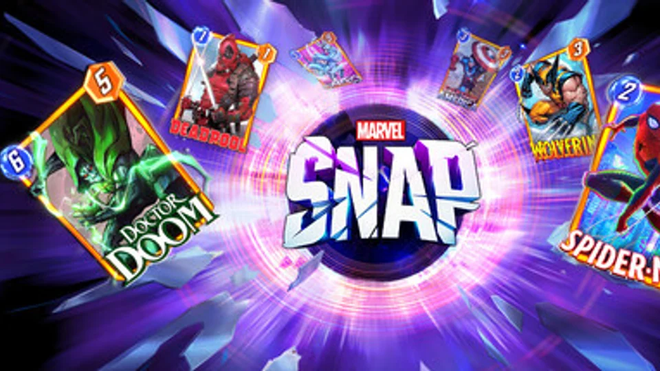 Marvel Snap Gold / Paket seçenekleri