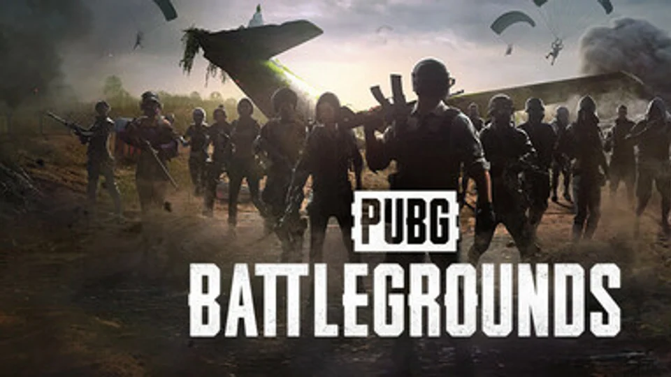 PUBG: BATTLEGROUNDS G-Coin seçenekleri