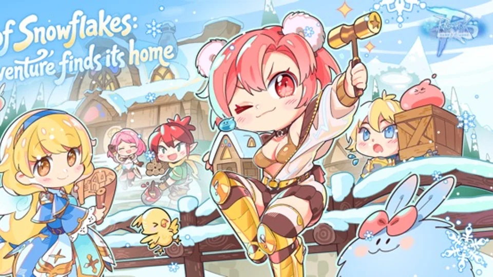 Ragnarok M: Eternal Love Big Cat Coin seçenekleri