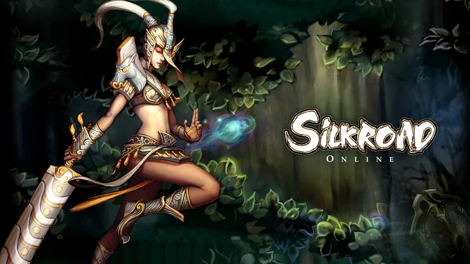 Silkroad Online Silk seçenekleri