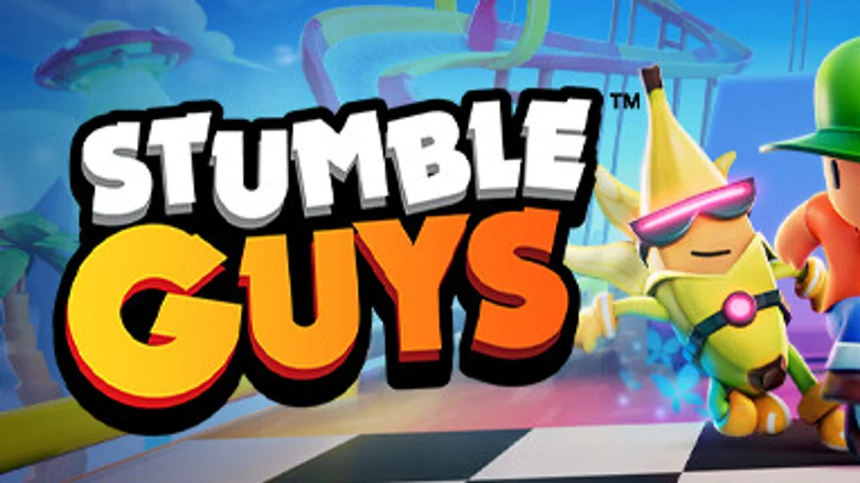 Stumble Guys Elmas / Token seçenekleri
