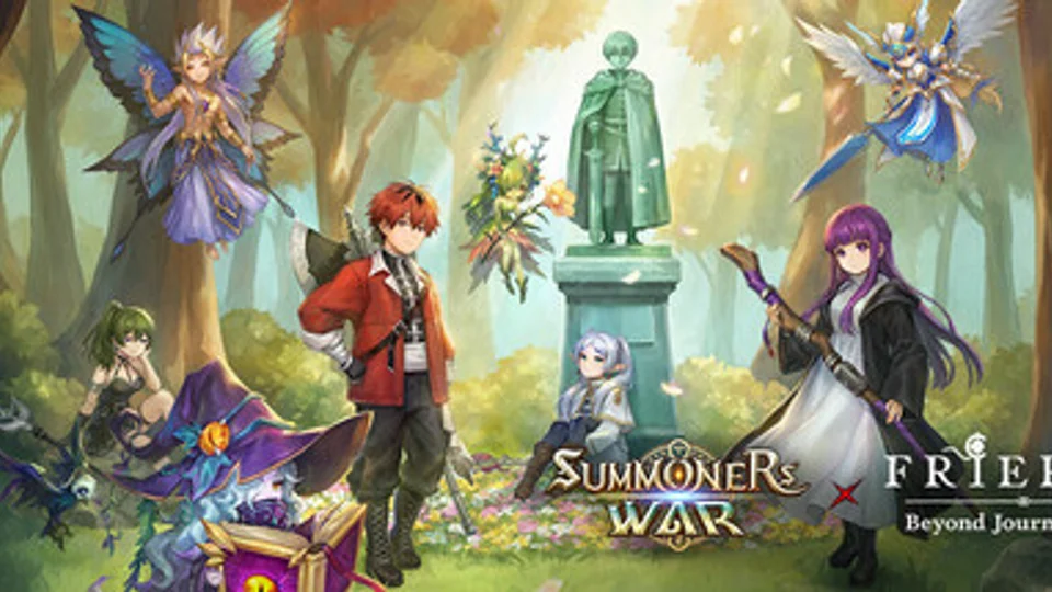 Summoners War Kristal / Paket seçenekleri