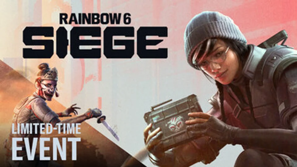 Tom Clancy's Rainbow Six Siege R6 Credits seçenekleri