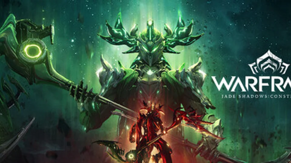 Warframe Platinum paketleri