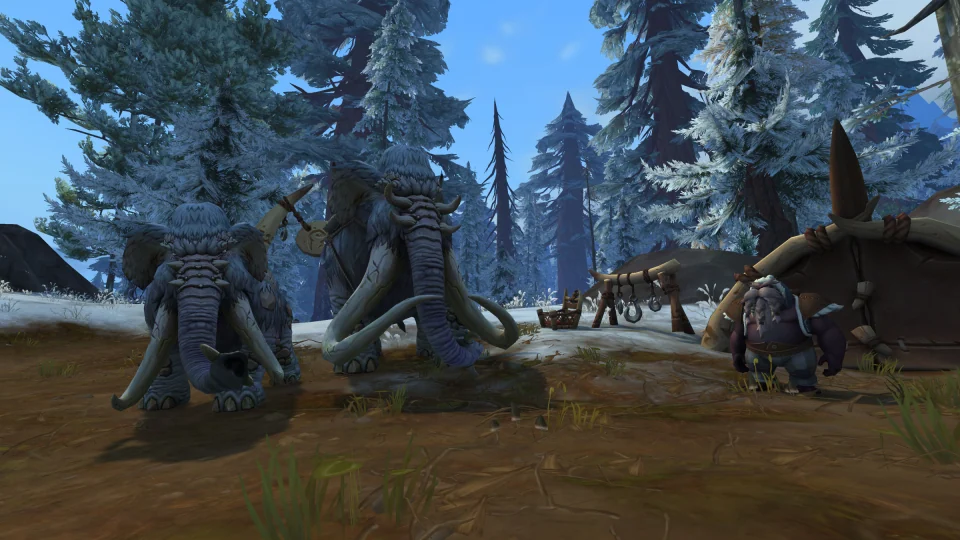 World of Warcraft Game Time / Battle.net Balance seçenekleri